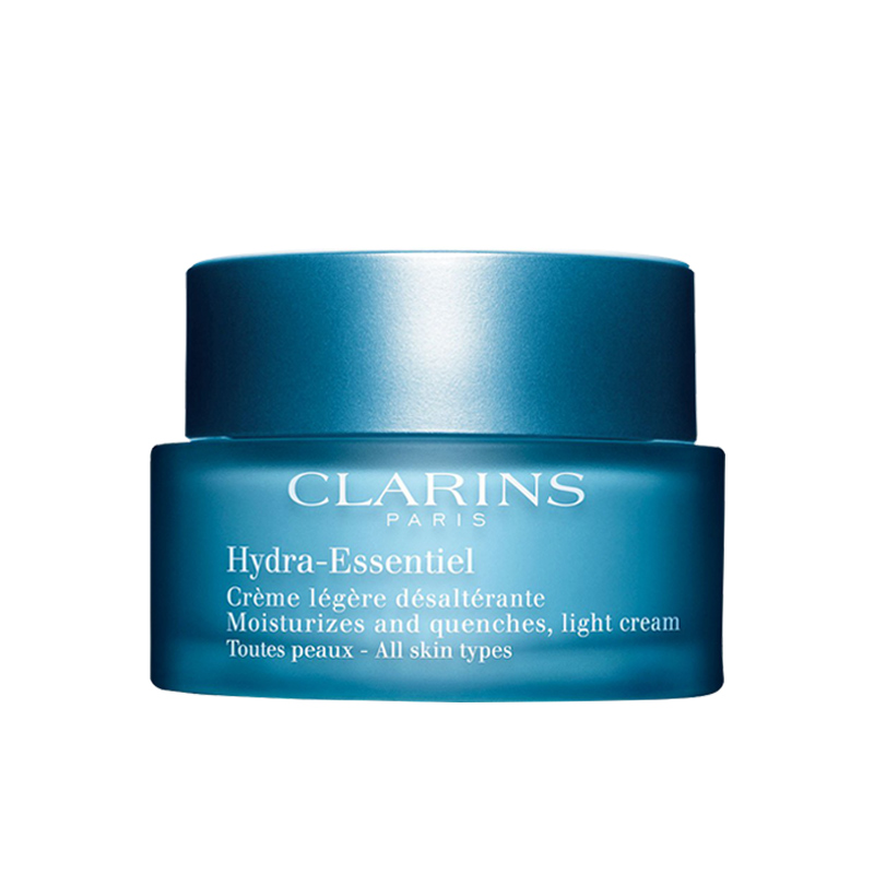 娇韵诗 沁润奇肌保湿乳液