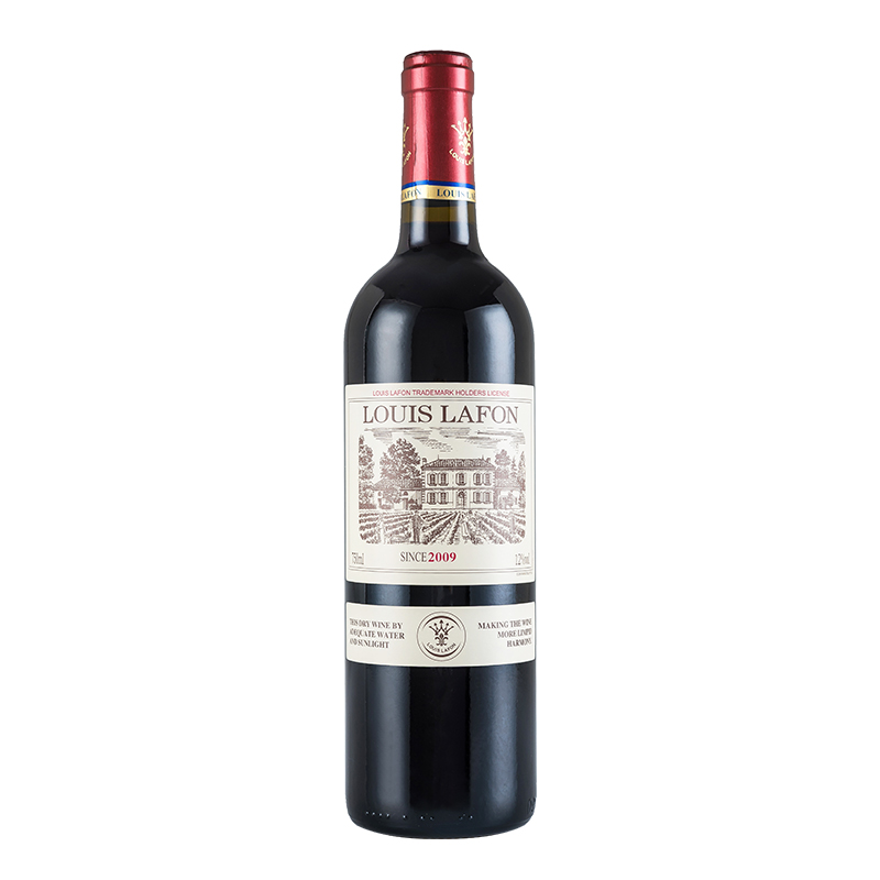 路易拉菲 珍藏型葡萄酒