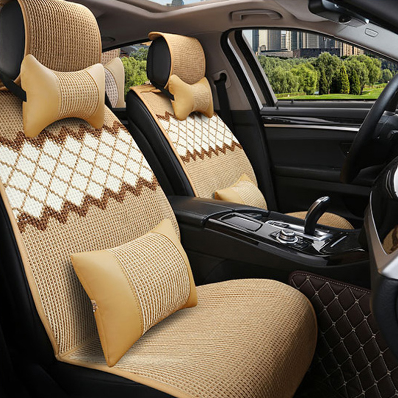 布雷什 冰丝夏季凉垫