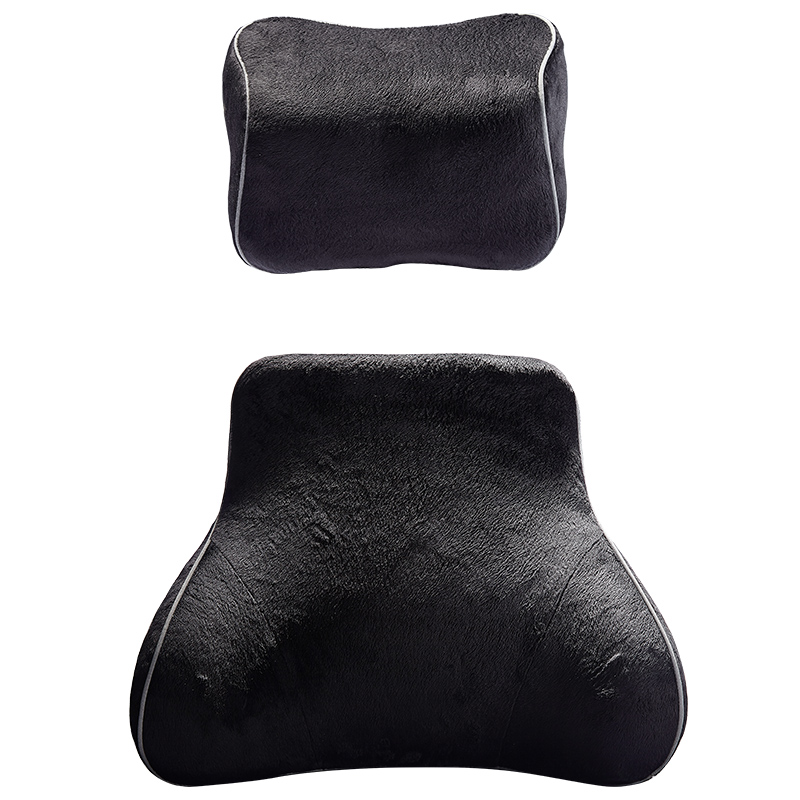 COMFIER汽车头枕腰靠