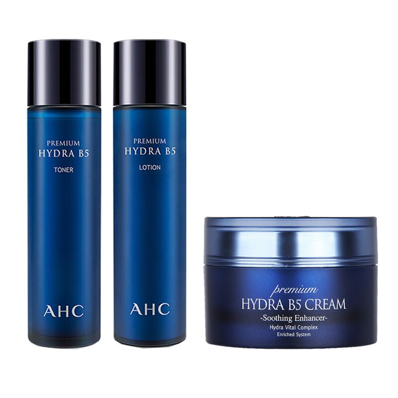 AHC B5玻尿酸套装
