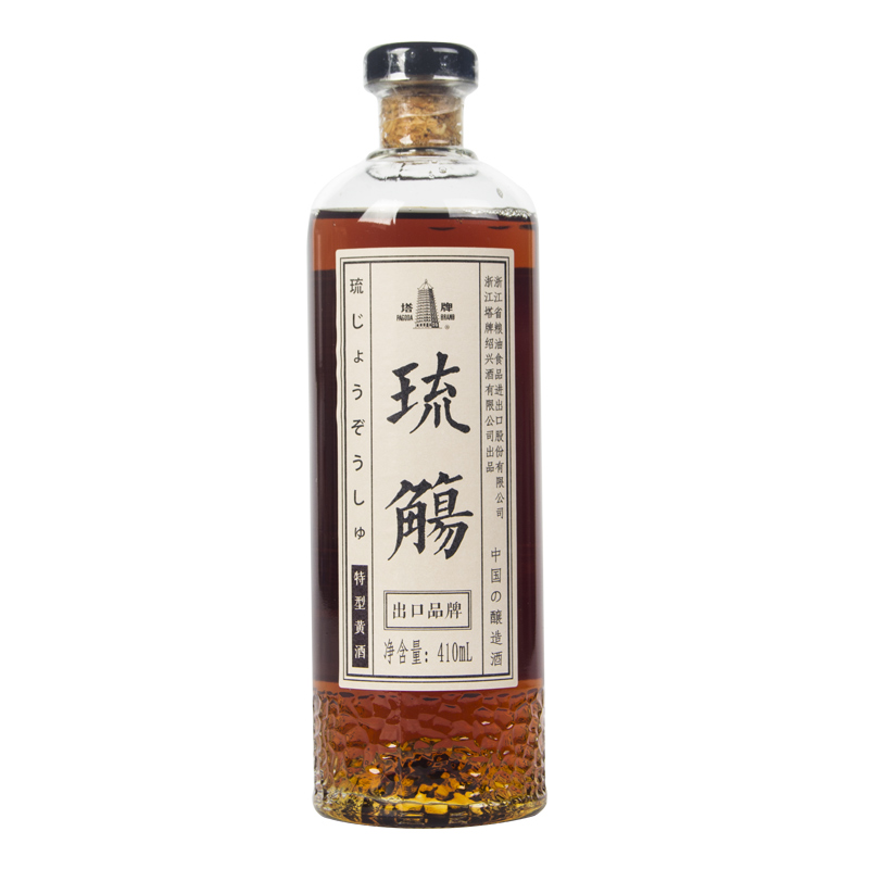 塔牌 礼盒装花雕酒