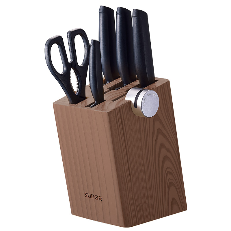 苏泊尔 研磨 刀具套装