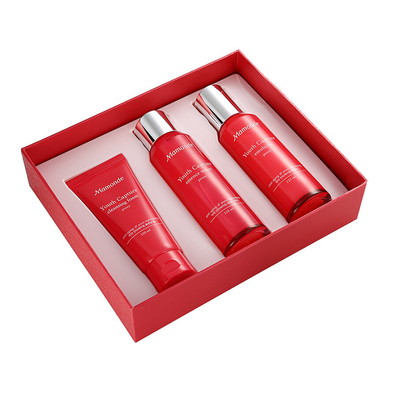 梦妆 芍药鲜肌 礼盒