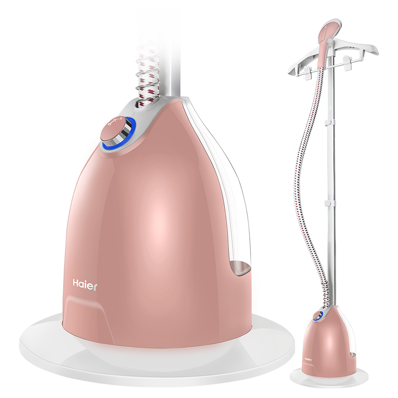 海尔家庭蒸汽挂烫机