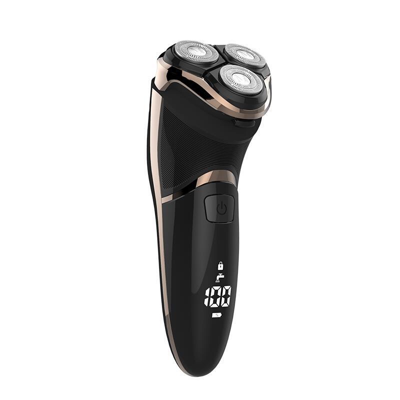 罗曼 贴面电动剃须刀