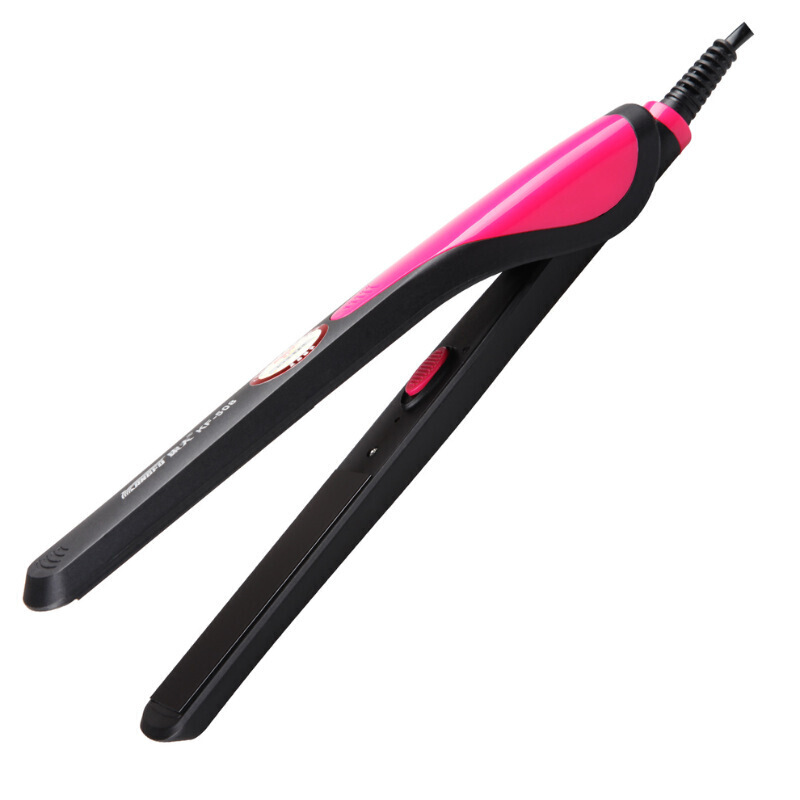 康夫 不伤发迷你卷发棒