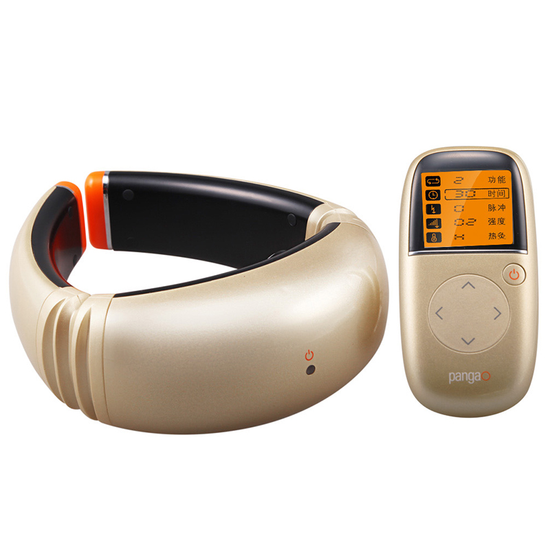 攀高 颈椎按摩仪