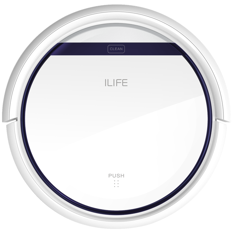 ILIFE V3扫地机器人