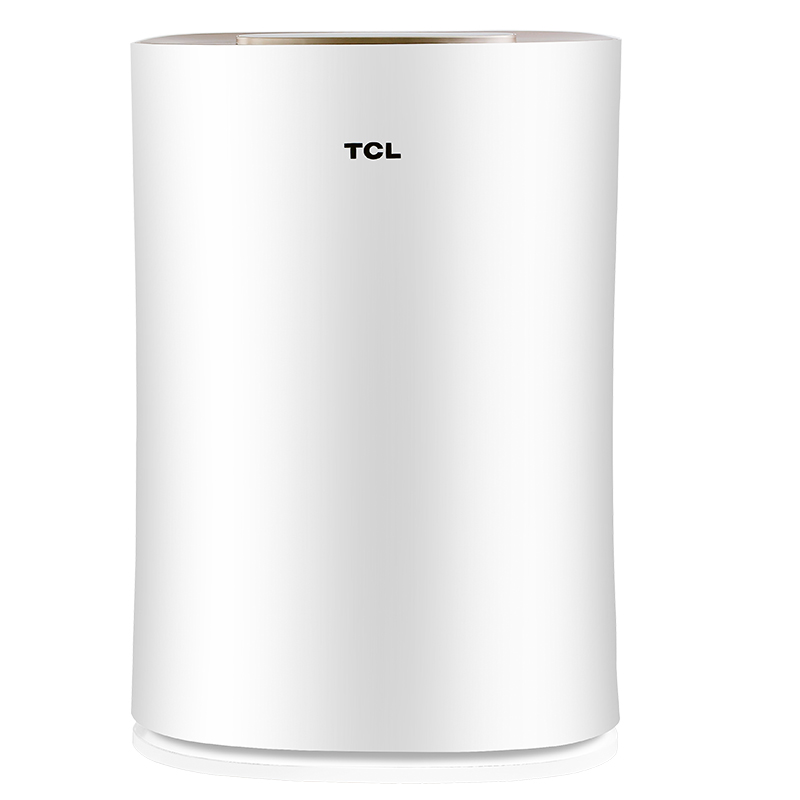 TCL除颗粒物空气净化器