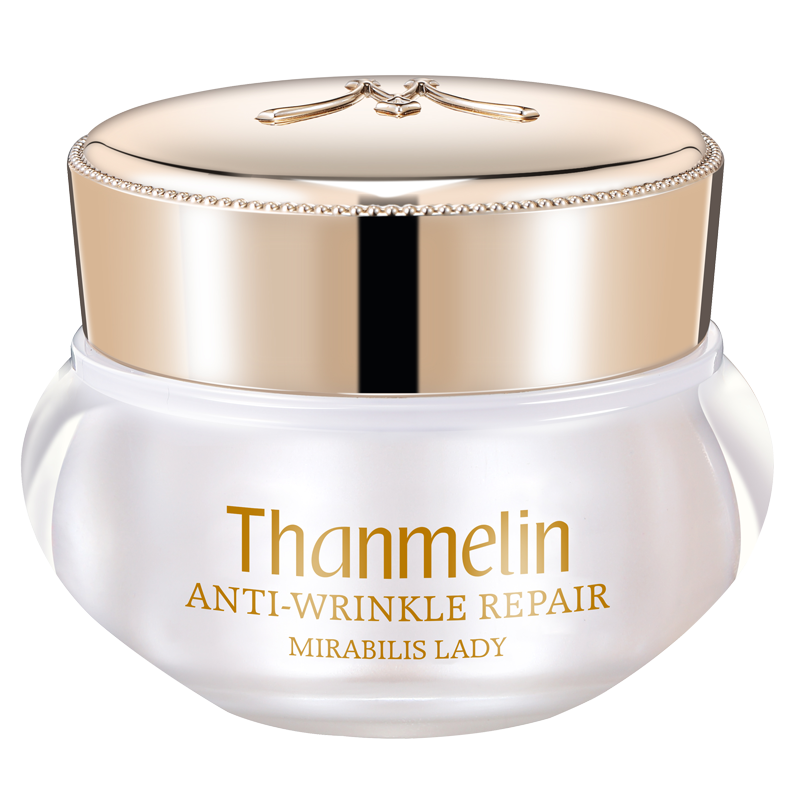 梵蜜琳 修护补水 面霜