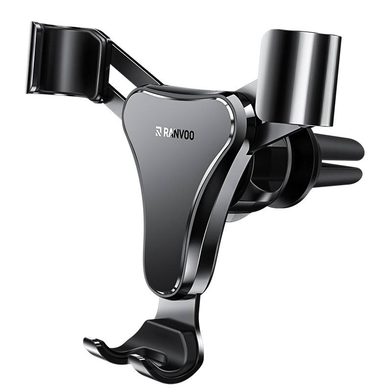 锐舞车载感应手机支架