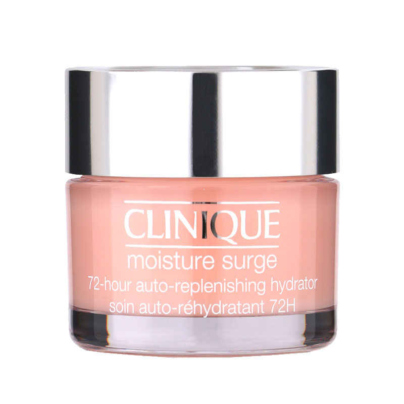 倩碧 水嫩保湿润肤霜