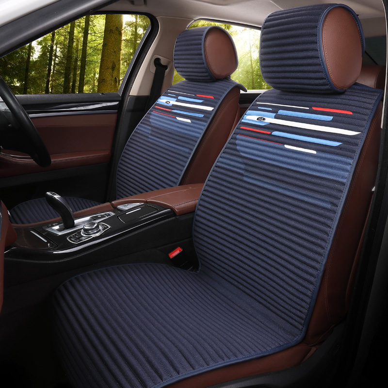 牧宝 养生汽车坐垫