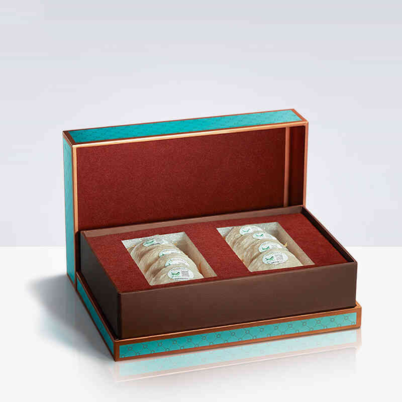 燕之屋尼罗河蓝溯源干燕窝礼盒