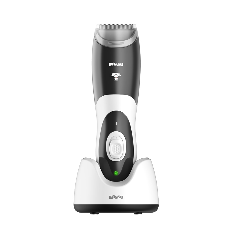 樱舒 自动吸发静音电推剪