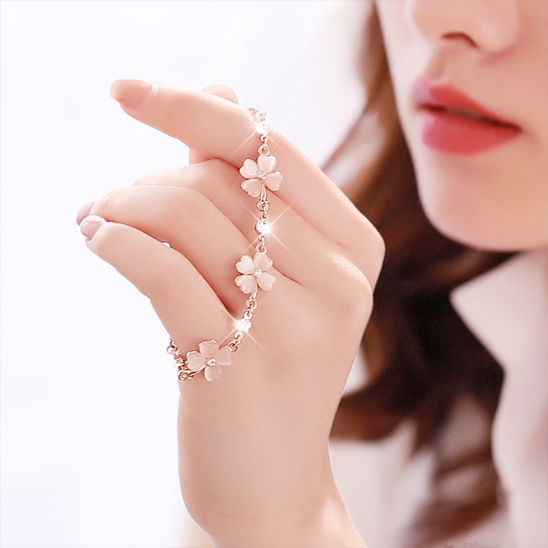 Qlady 小肥鱼 手链