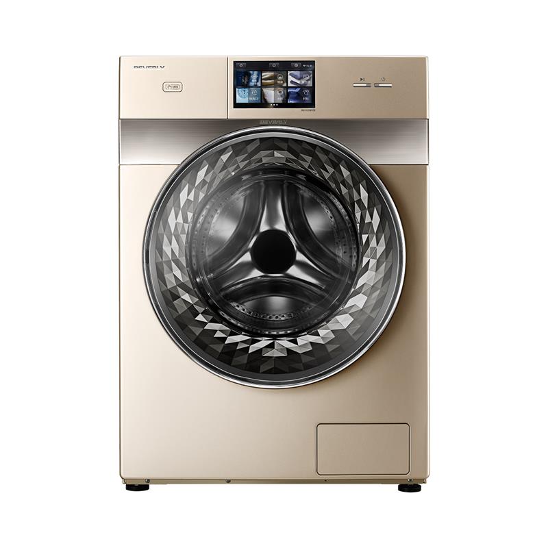 比佛利 AI智能洗洗衣机
