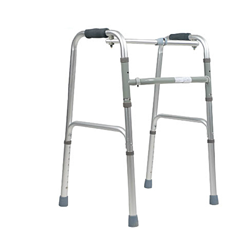 可孚 可折叠铝合金助行器