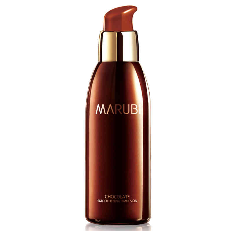 丸美巧克力丝滑乳