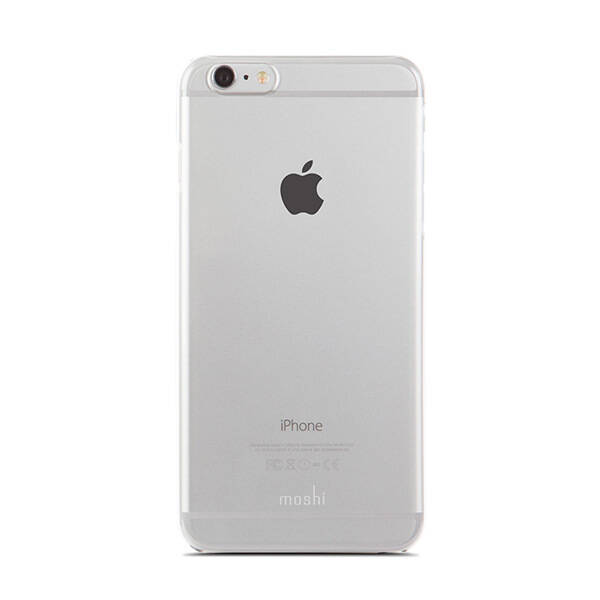 摩仕苹果透明手机壳图片