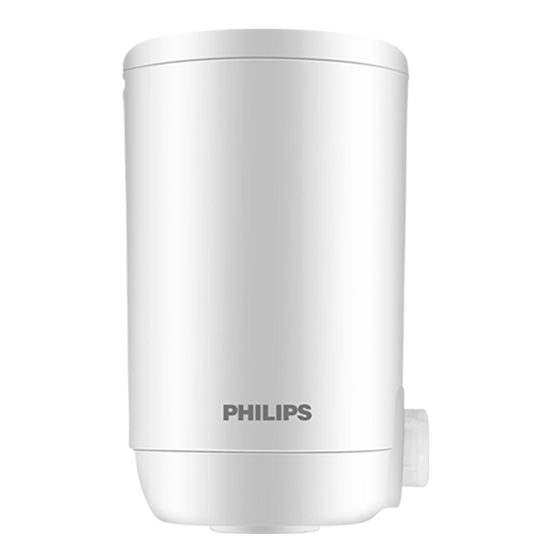 飞利浦 三重过滤净水器