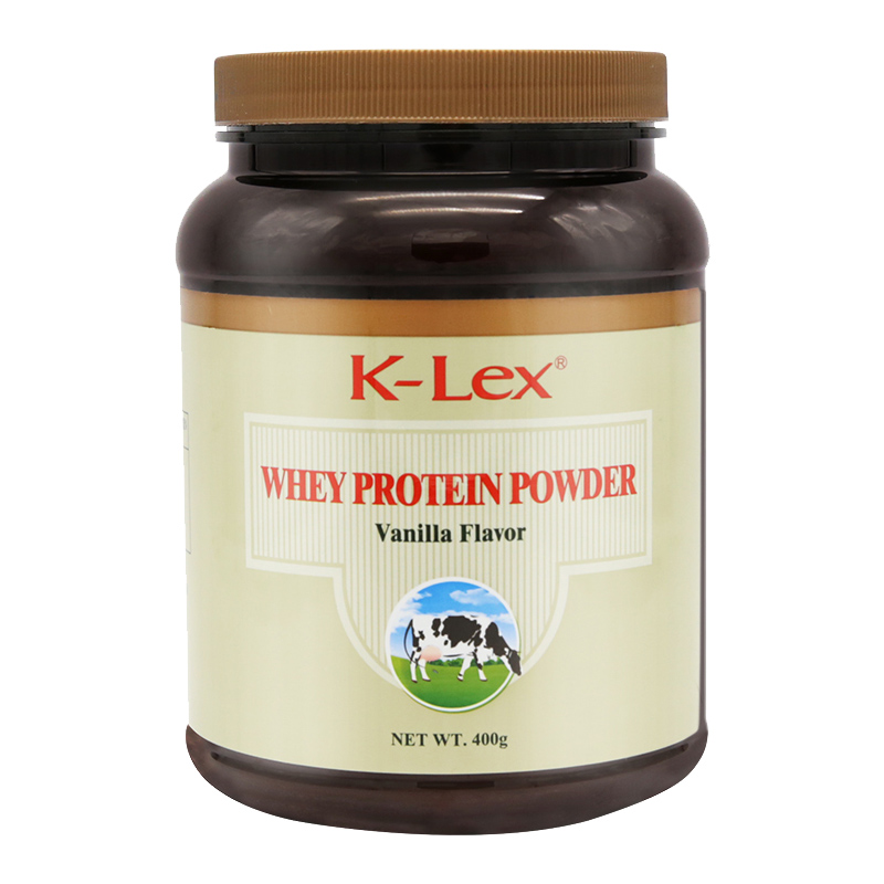 康力士 性能温和 乳清蛋白粉