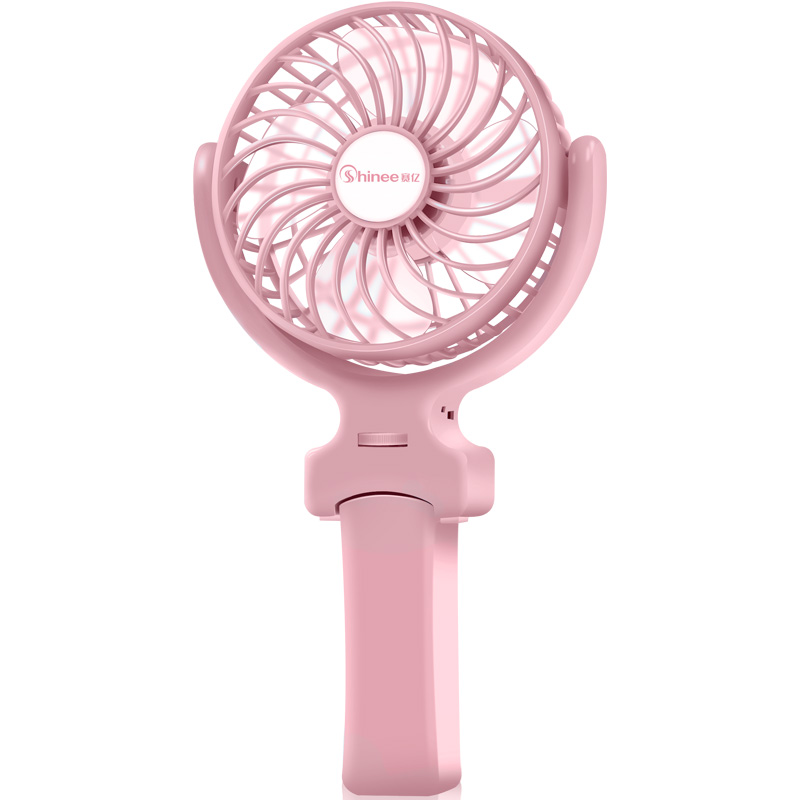 赛亿 便携可折叠迷你风扇