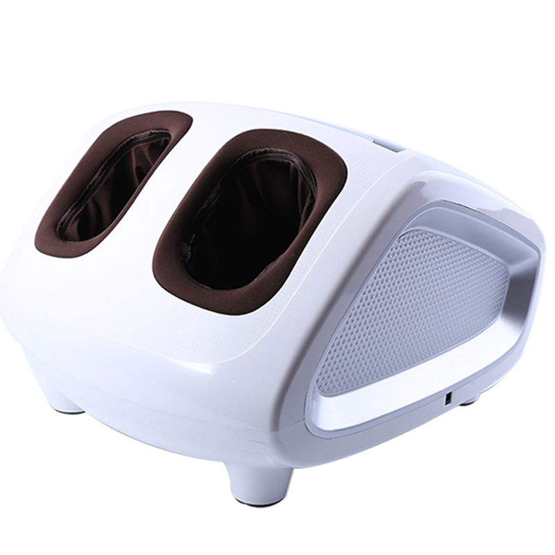 荣泰 全自动足部揉捏加热按摩器