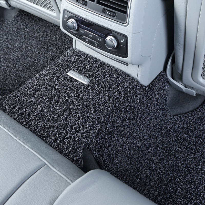 固特异 网状丝圈汽车脚垫