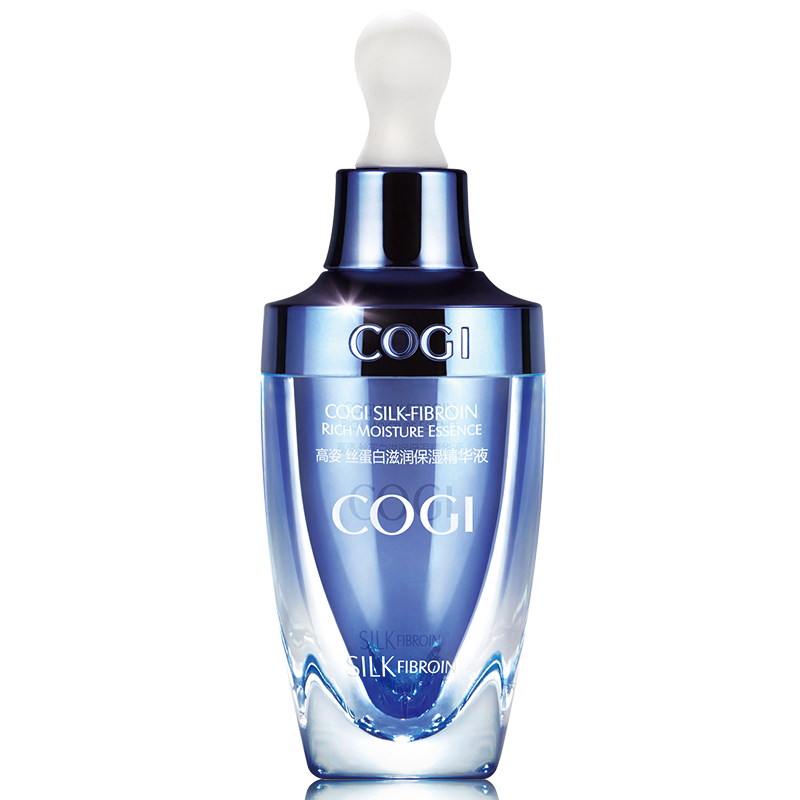 高姿丝 蛋白滋润保湿精华液