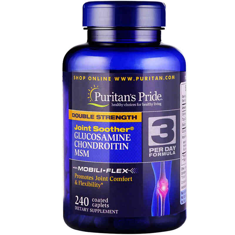 普丽普莱维骨力