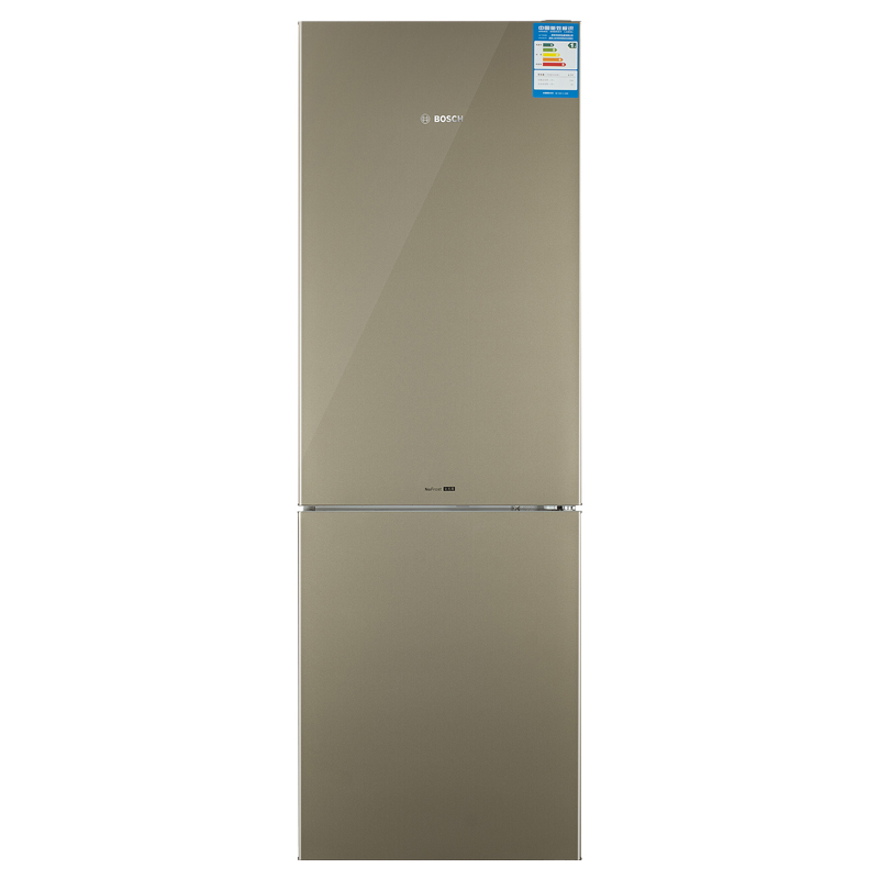 博世电脑温控冰箱