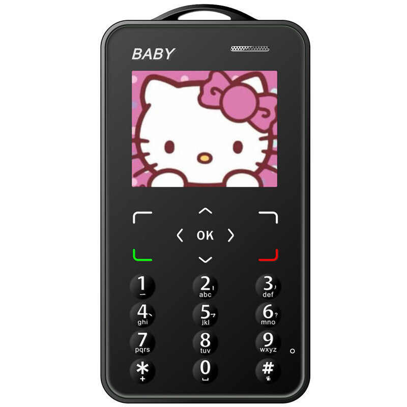 创星 V3电信版 儿童 手机