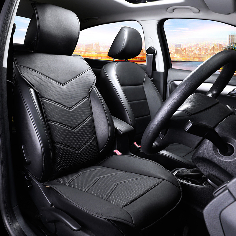 卡饰社 多功能汽车坐垫