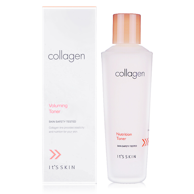 伊思 弹力保湿爽肤水