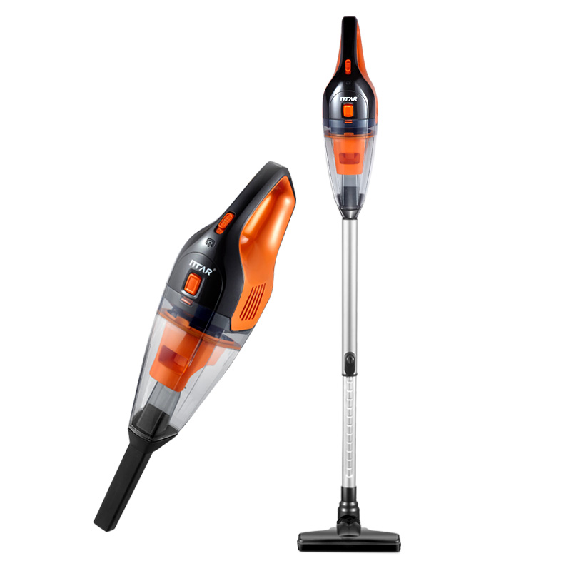 德国伊塔 无线吸尘器