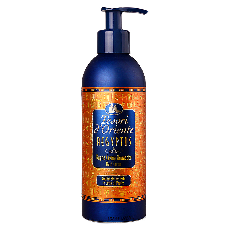 东方宝石 埃及艳后香氛沐浴露