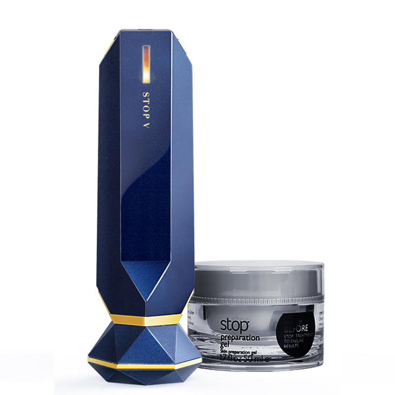 Tripollar智能美容仪