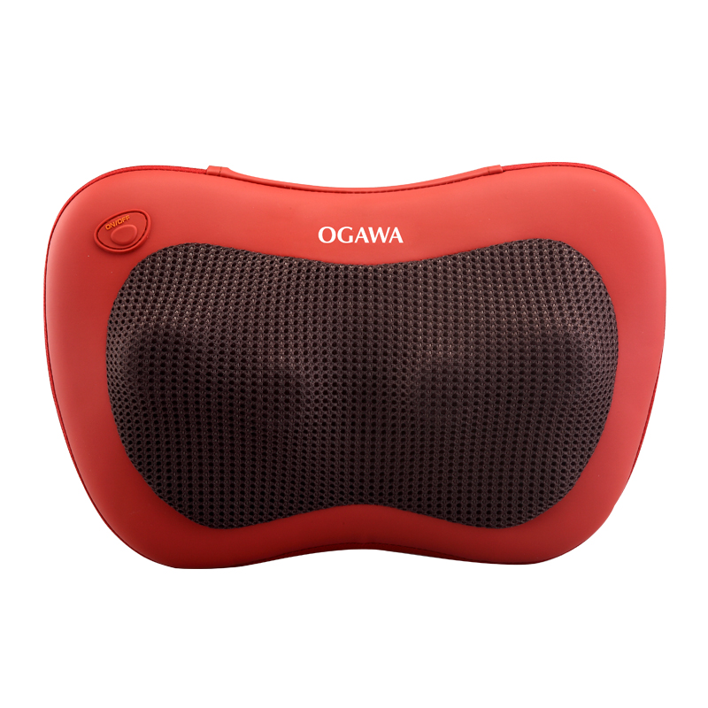 奥佳华 智能定时颈椎按摩枕