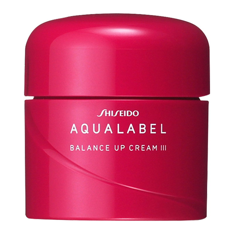 资生堂水之印氨基酸保湿乳霜