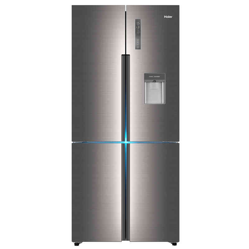 海尔 干湿分储大容量冰箱