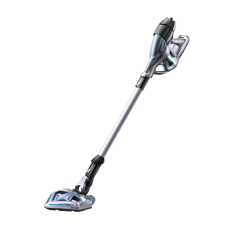 苏泊尔 擦地V锋吸尘器