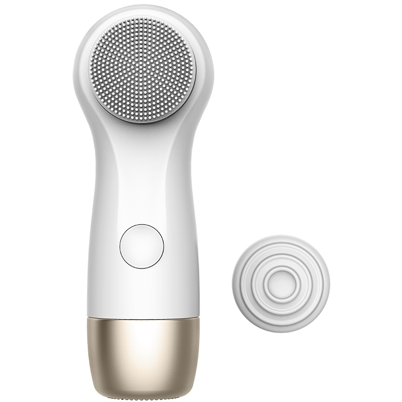 德尔玛 负离子清洁净颜洁面仪