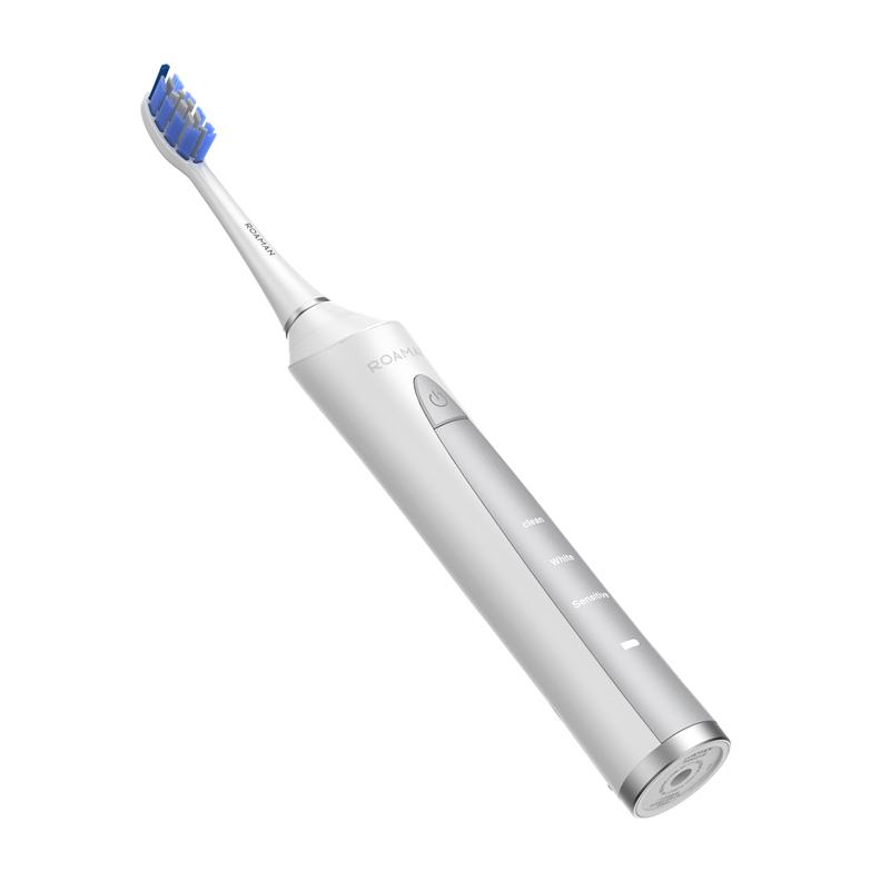 罗曼 无线感应式电动牙刷