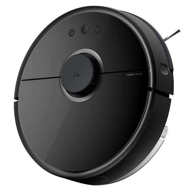 石头 激光导航规划扫地机器人