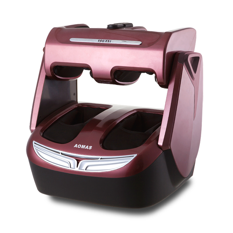 澳玛仕 加热足部脚底按摩机