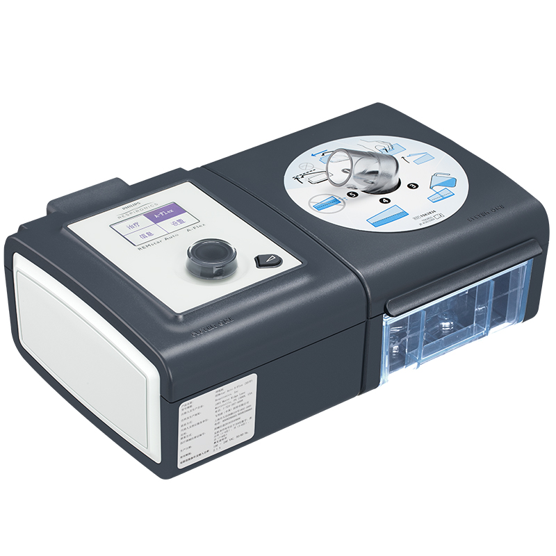 飞利浦 单水平家用止鼾器