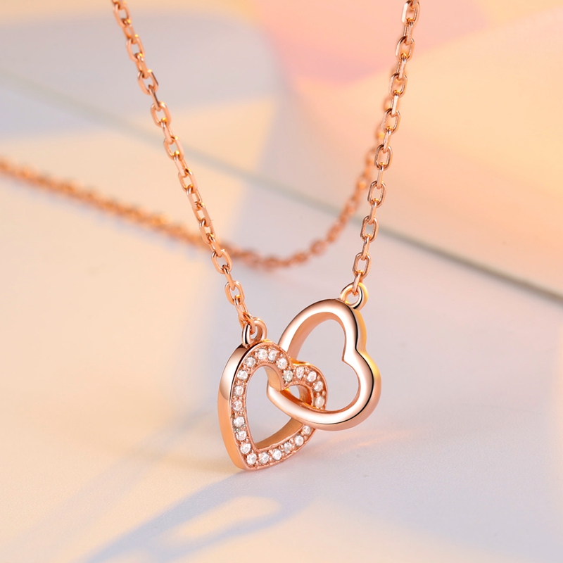 珂瑞逸 长链条 吊坠