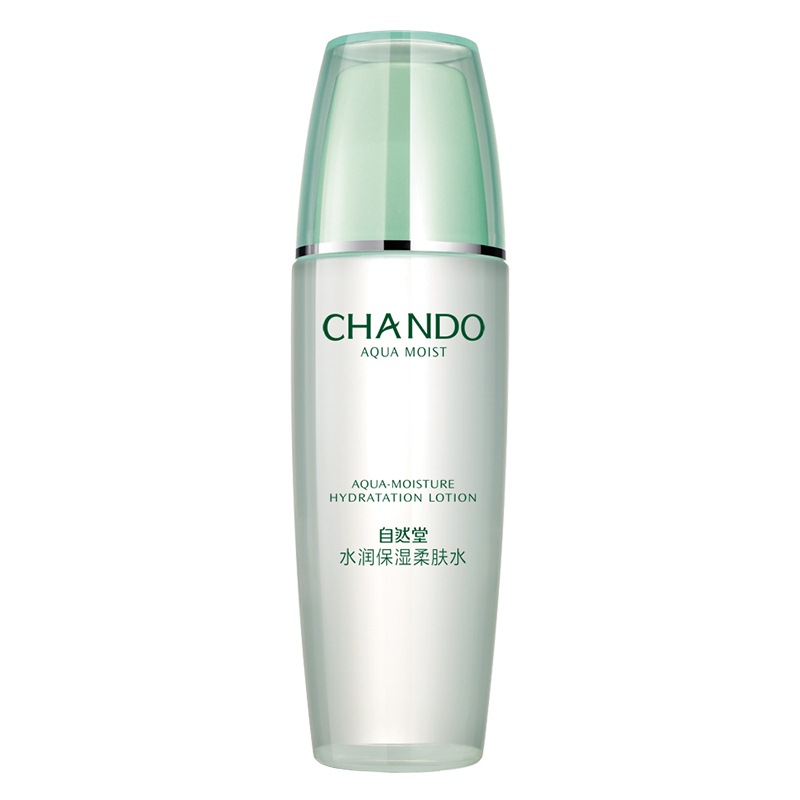 自然堂 水润保湿爽肤水